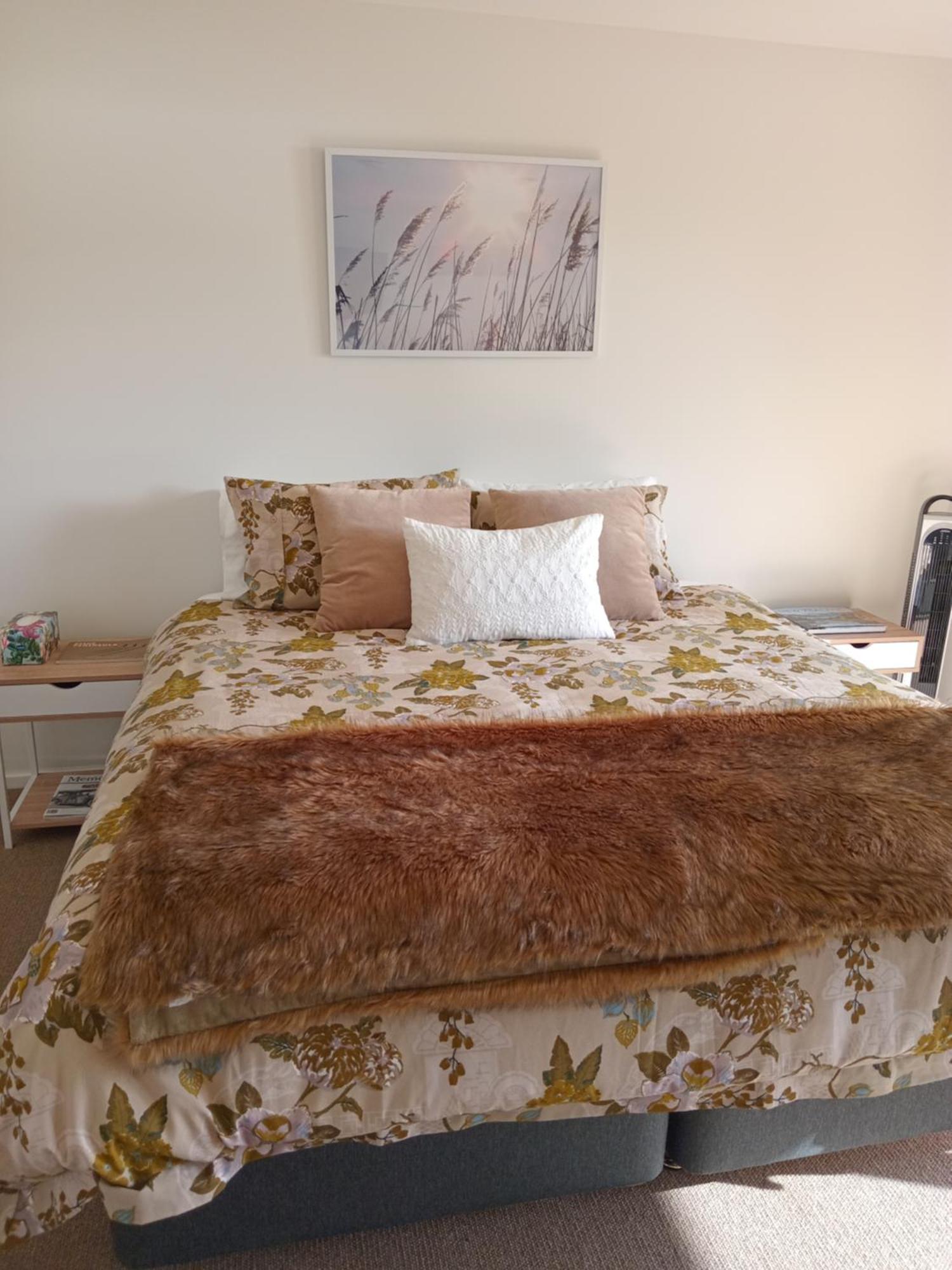 The Views Hotel Dunedin Bagian luar foto