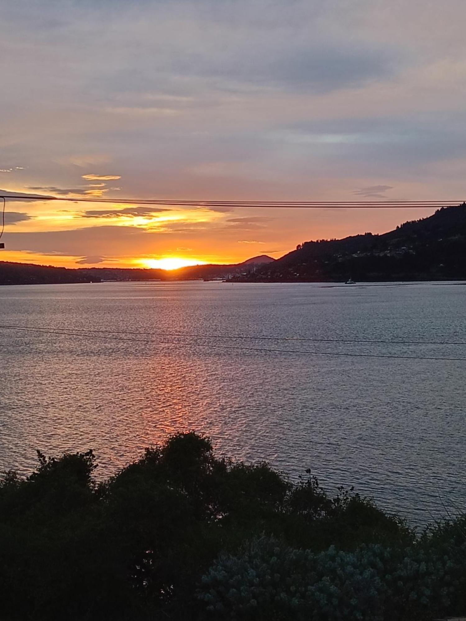 The Views Hotel Dunedin Ruang foto